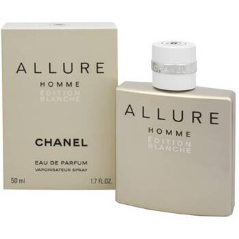 Allure Homme Blanche EDP (exkluzívne veľké balenie)